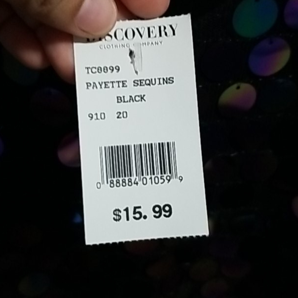 Shirt - Picture 2 of 3